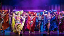 Priscilla Queen of the Desert