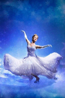 Matthew Bourne's Cinderella