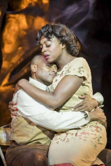 The Gershwins' Porgy and Bess