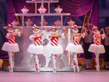 The Nutcracker - English National Ballet