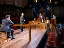 Witness for the Prosecution by Agatha Christie Witness for the Prosecution by Agatha Christie