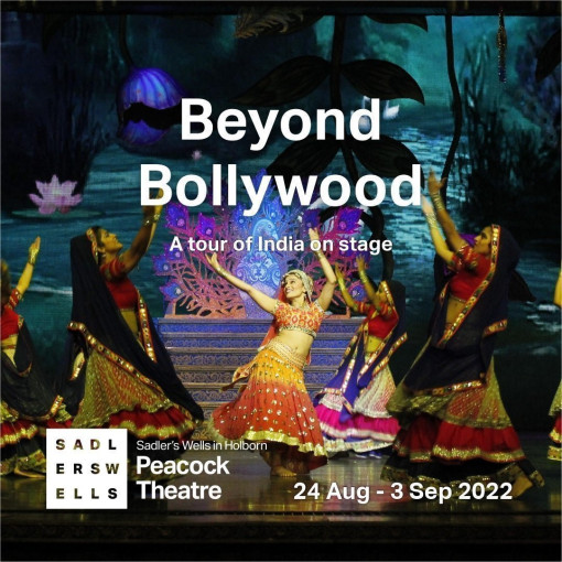 Beyond Bollywood