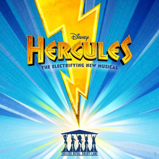 Disney's Hercules Musical Disney's Hercules Musical
