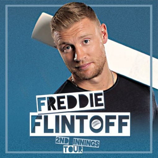 Flintoff & Holcroft: Balls Out 2015