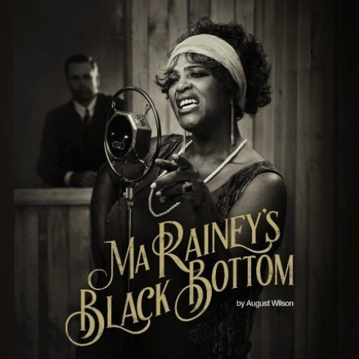 Ma Rainey's Black Bottom