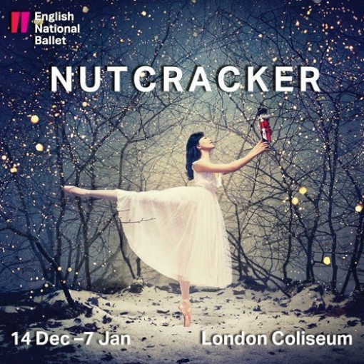 Nutcracker Delights