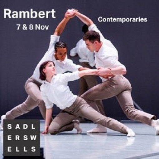 Rambert - Contemporaries