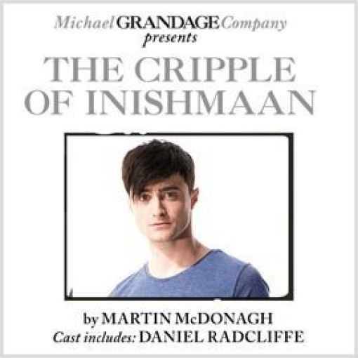 The Cripple of Inishmaan