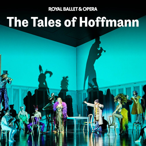 The Tales of Hoffmann